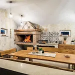 Javor By Istra Vacation Villa Peruški