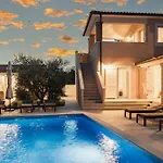 Javor By Istra Vacation *