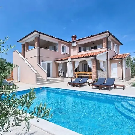 Javor By Istra Vacation *