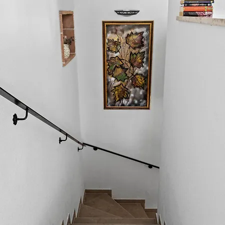 Villa Javor Peruški