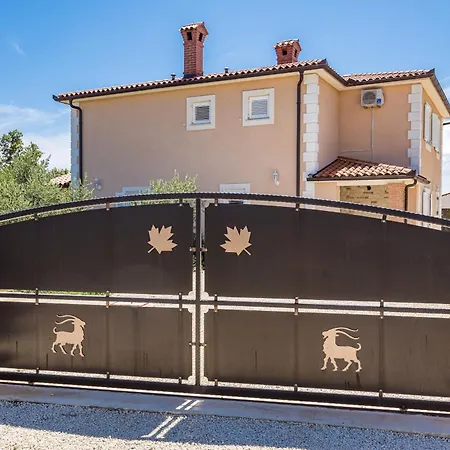 Villa Javor By Istra Vacation