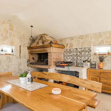 Javor By Istra Vacation Peruški