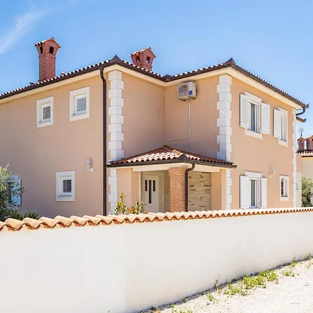 Javor By Istra Vacation
