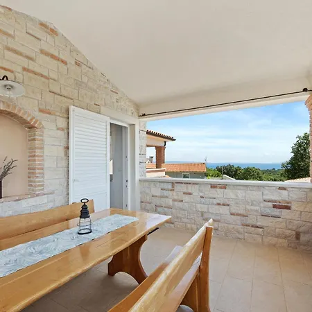 Javor Villa Peruški