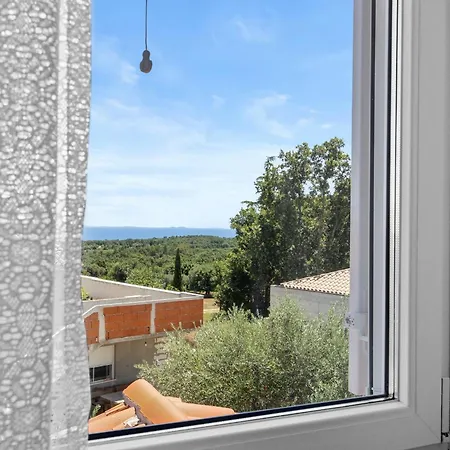 Javor By Istra Vacation * Peruški