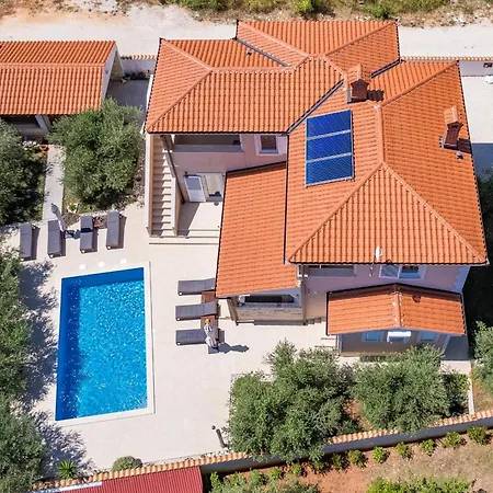 Javor By Istra Vacation Villa Peruški