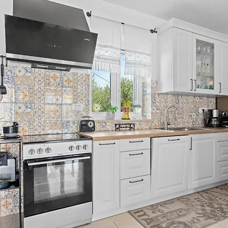 Villa Javor Peruški