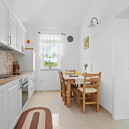 Villa Javor Peruški