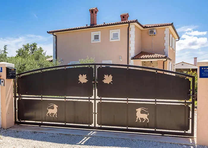 Villa Javor By Istra Vacation