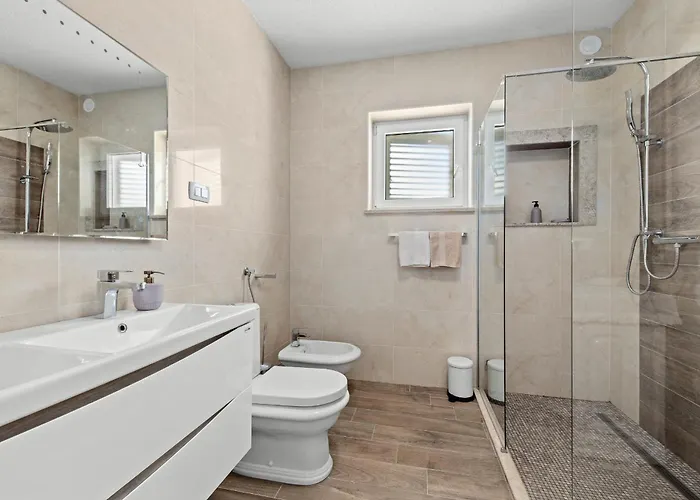 Javor By Istra Vacation Villa Peruški