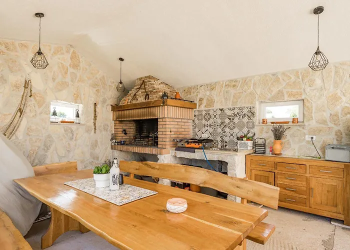 Javor By Istra Vacation Peruški