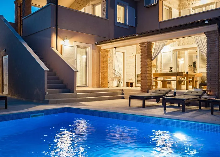 Villa Javor By Istra Vacation *