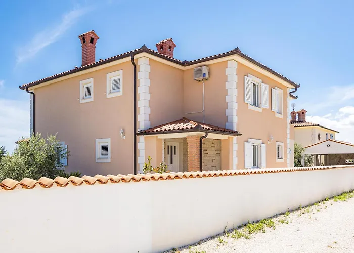 Javor By Istra Vacation