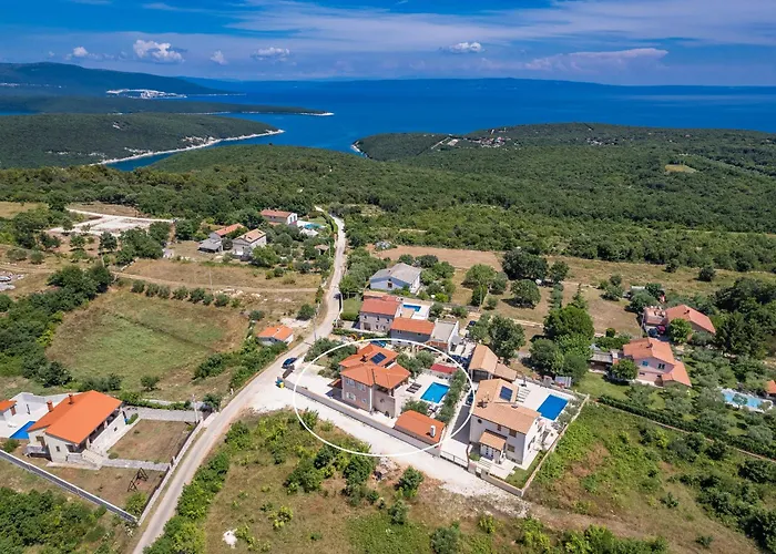 Villa Javor By Istra Vacation