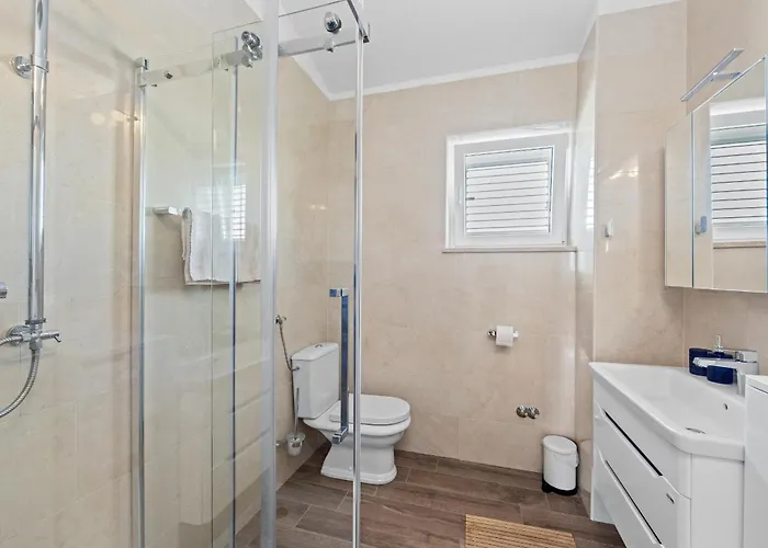 Javor By Istra Vacation Villa