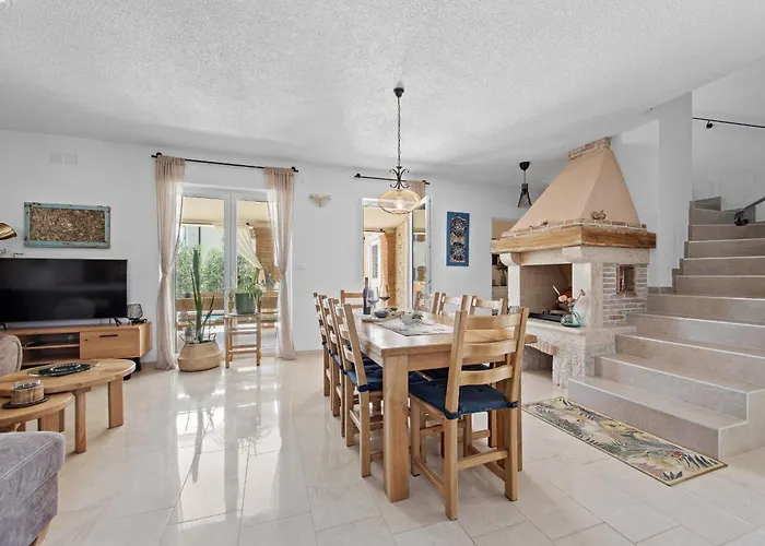 Villa Javor By Istra Vacation *