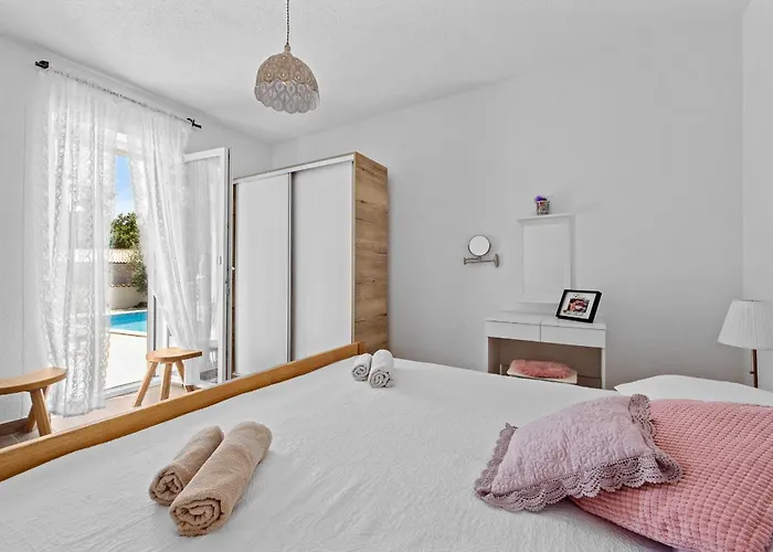 Javor By Istra Vacation Villa *