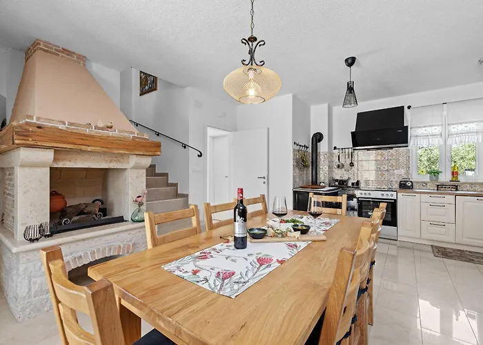 Villa Javor By Istra Vacation