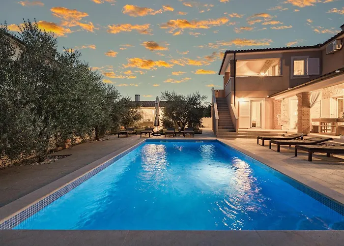 Villa Javor By Istra Vacation *