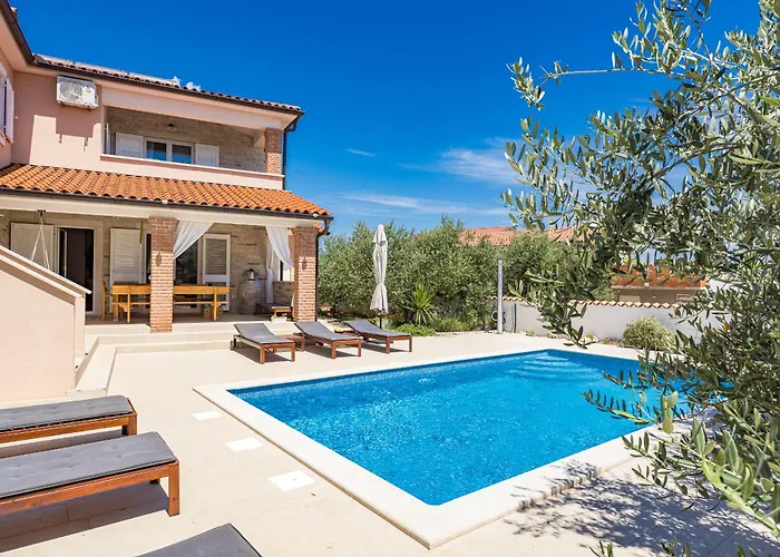 Javor By Istra Vacation *