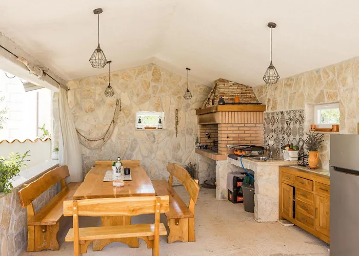 Javor By Istra Vacation Villa