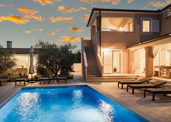 Javor By Istra Vacation *