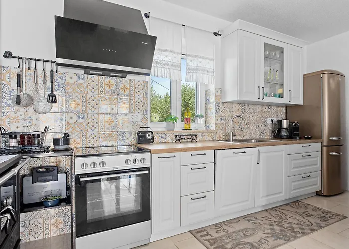 Βίλα Javor Peruški