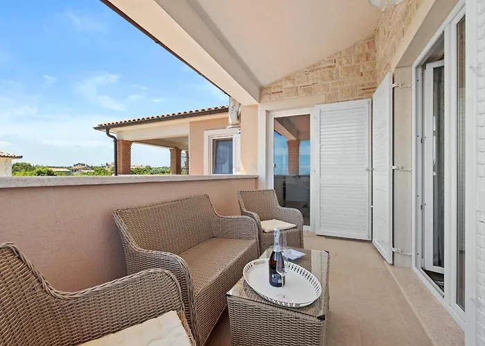 Villa Javor By Istra Vacation *