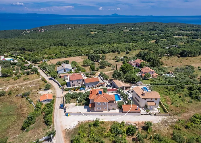 Villa Javor By Istra Vacation