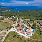 Вилла Javor By Istra Vacation