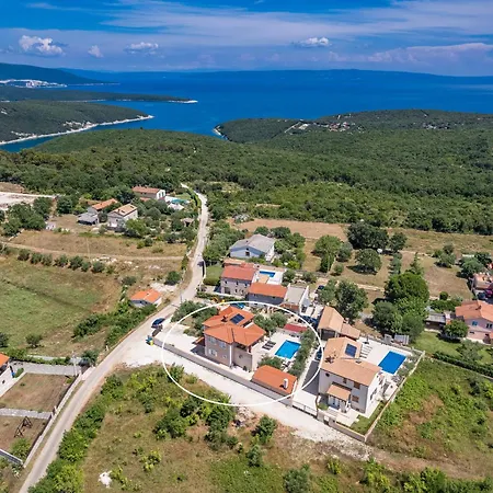 Villa Javor