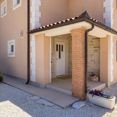 Villa Javor Peruski