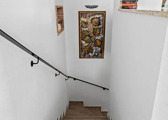 Βίλα Javor Peruški